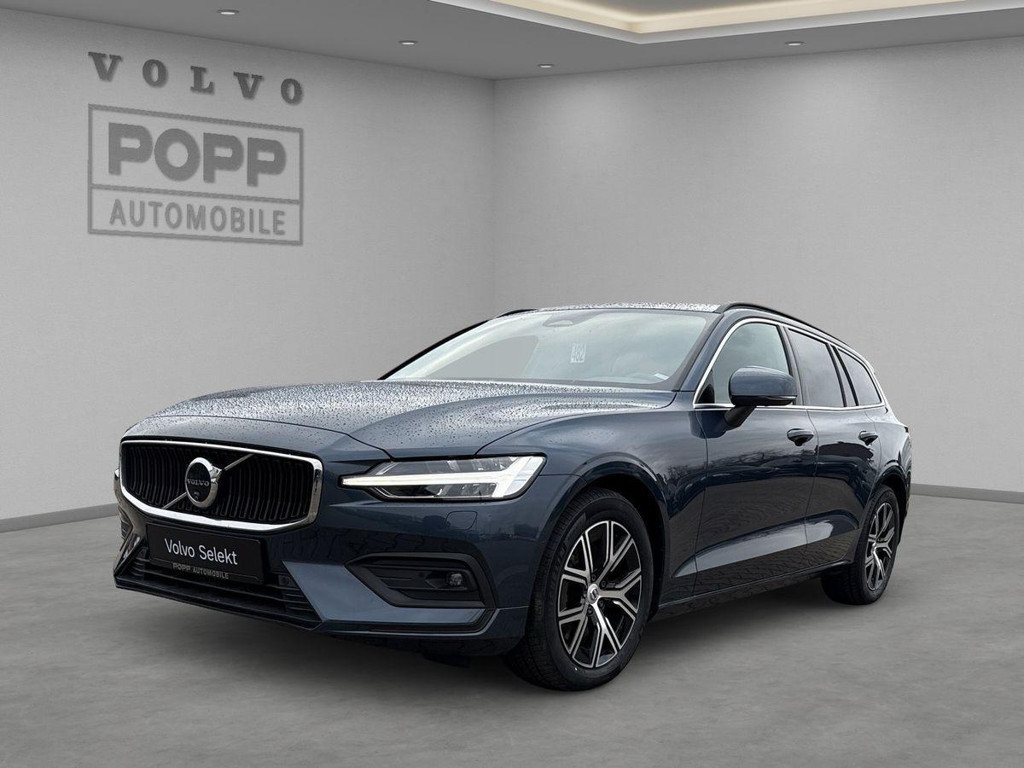 Volvo V60 2024 Benzine