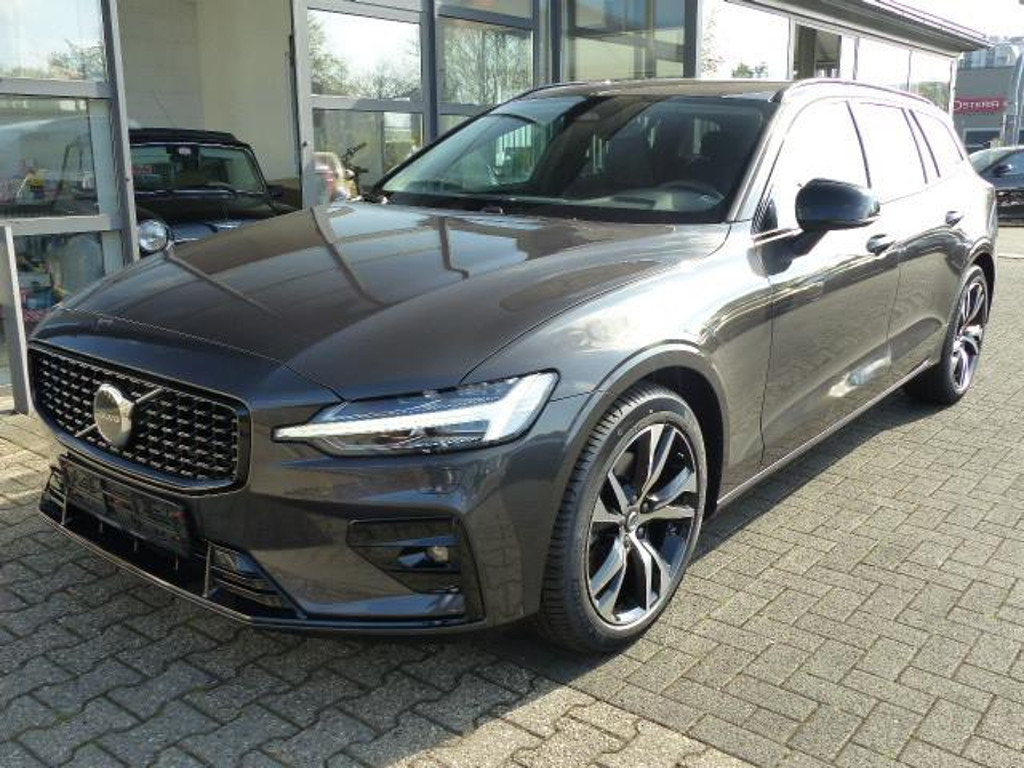 Volvo V60 2024 Benzine