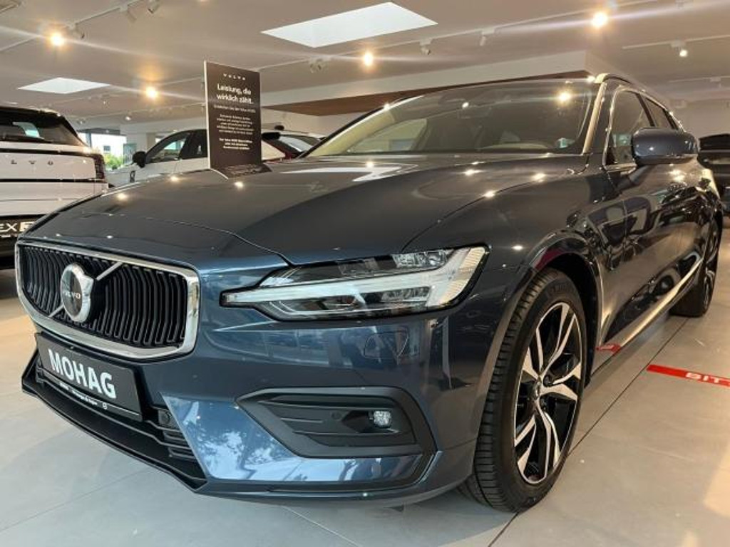 Volvo V60 2024 Benzine