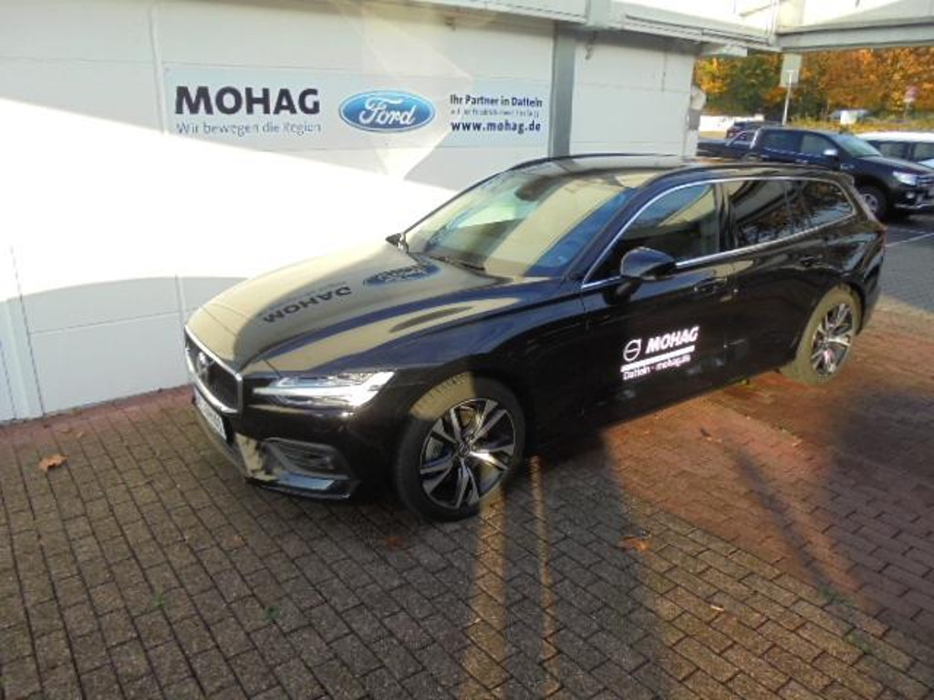 Volvo V60 2024 Benzine