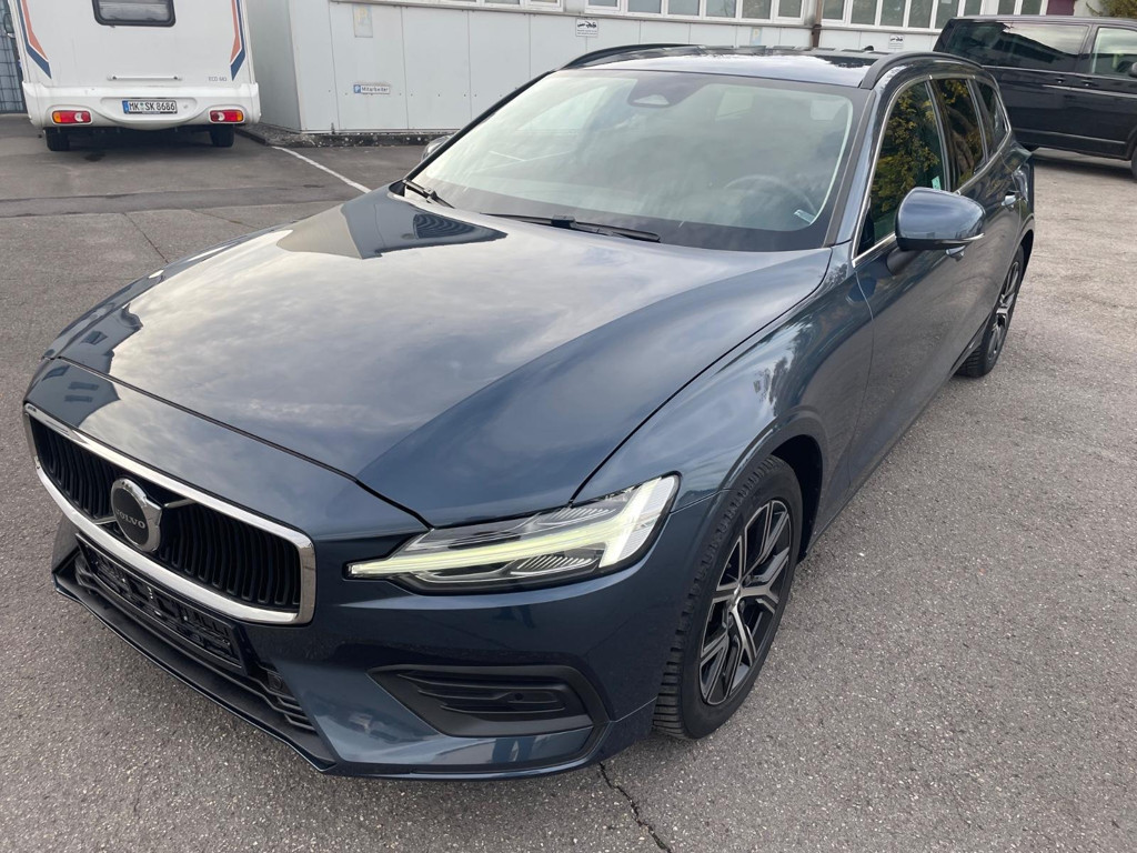 Volvo V60 2024 Diesel