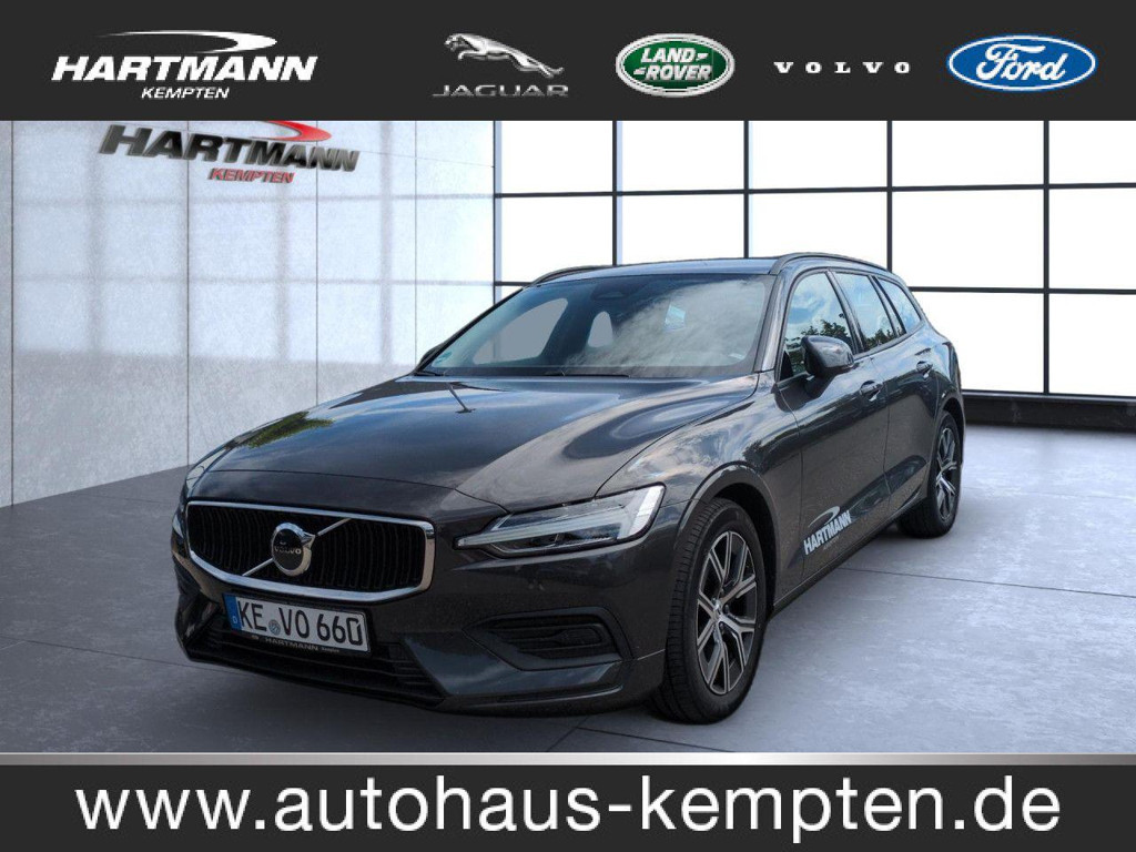 Volvo V60 2024 Benzine
