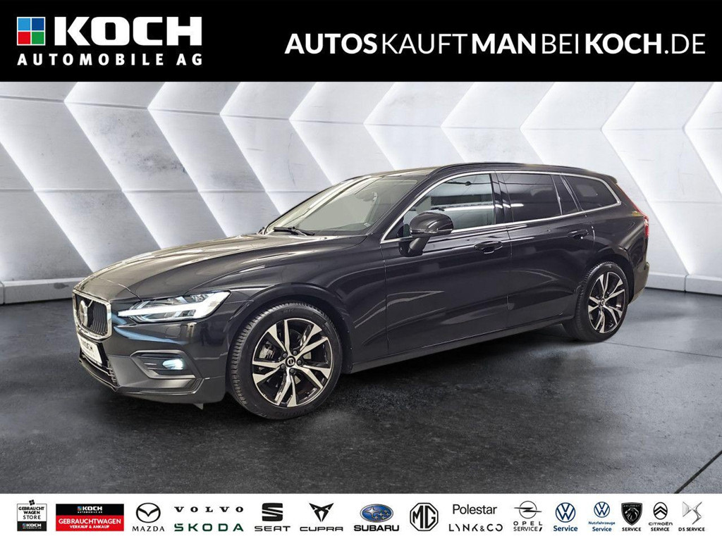 Volvo V60 2024 Benzine