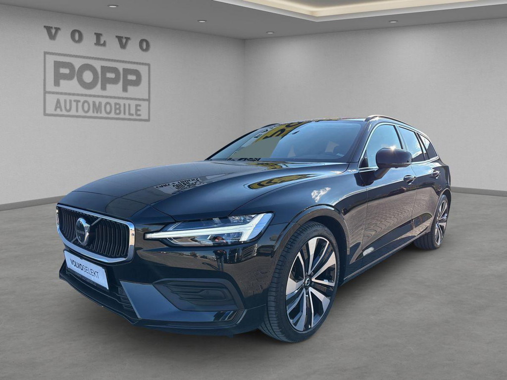 Volvo V60 2024 Benzine