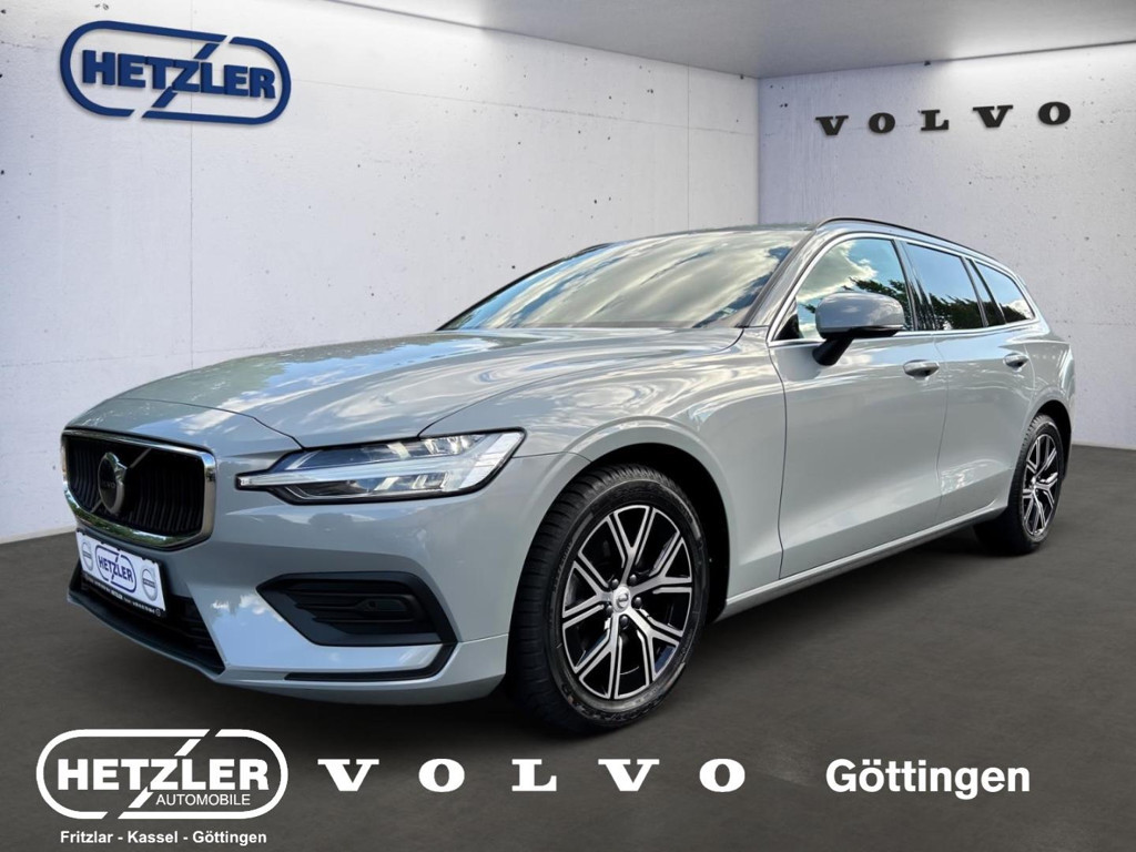 Volvo V60 2024 Benzine