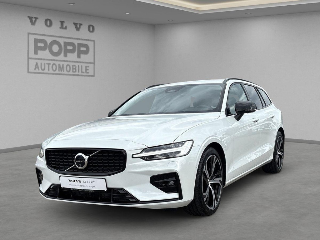 Volvo V60 2024 Benzine