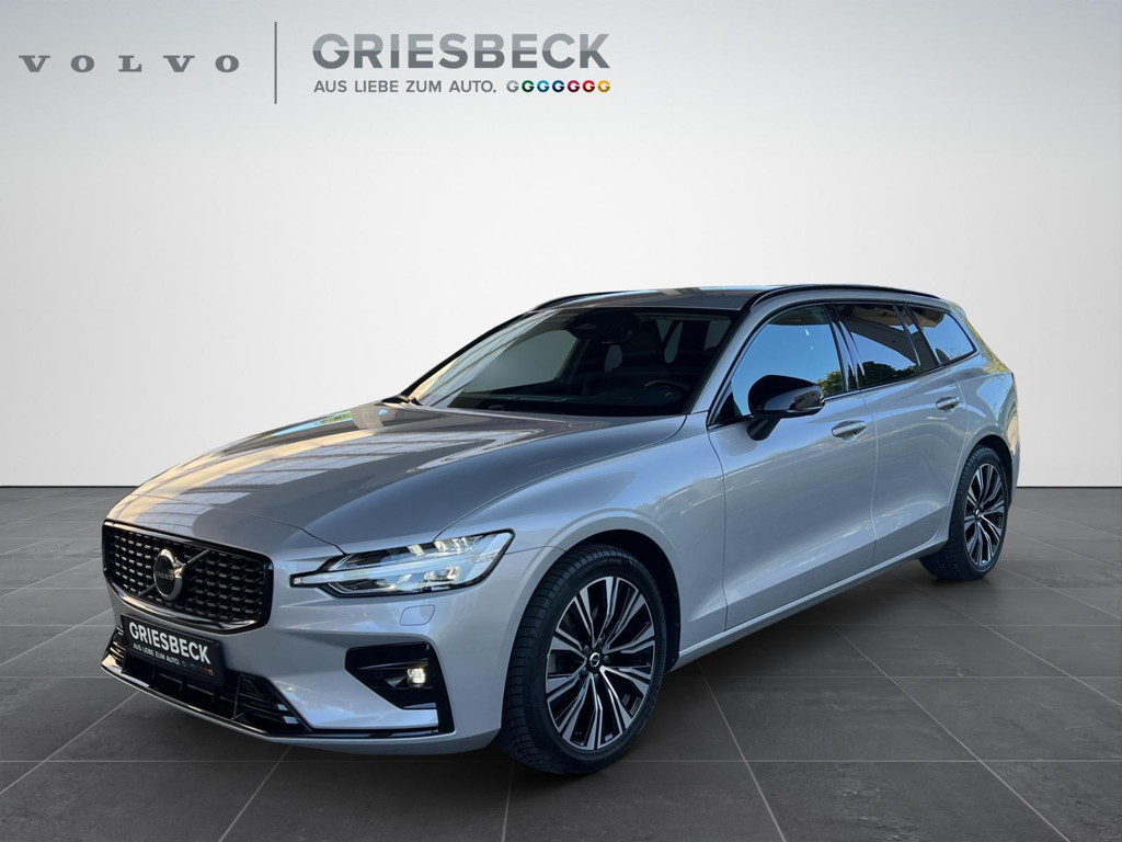 Volvo V60 2024 Benzine