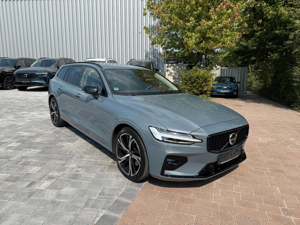 Volvo V60 2024 Diesel