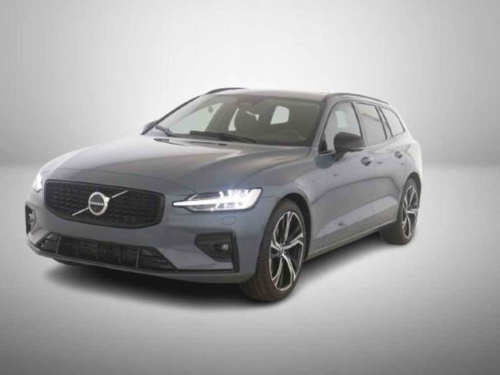 Volvo V60 2024 Diesel
