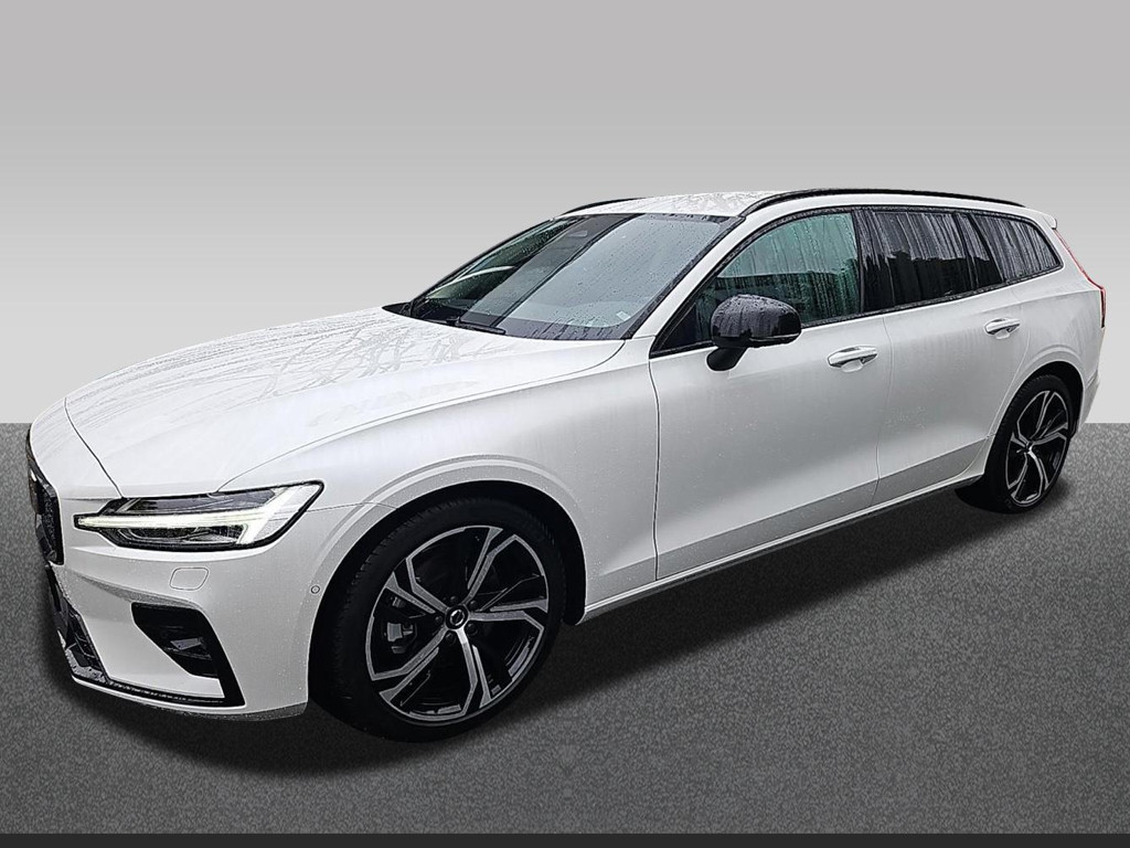 Volvo V60 2024 Benzine
