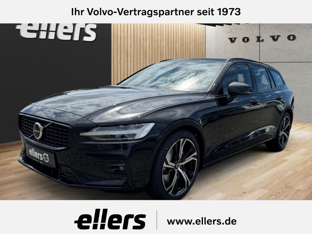 Volvo V60 2024 Diesel