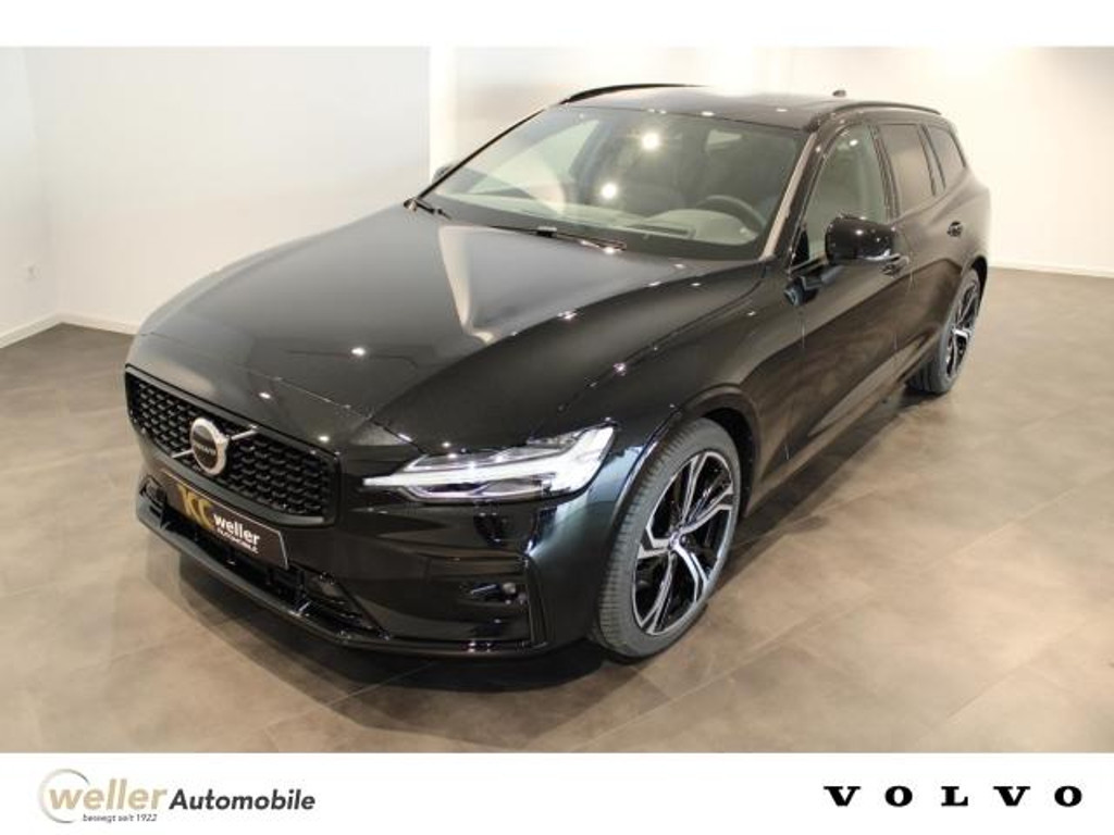 Volvo V60 2024 Diesel