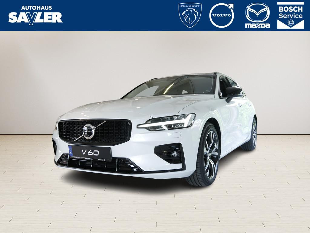 Volvo V60 2024 Benzine