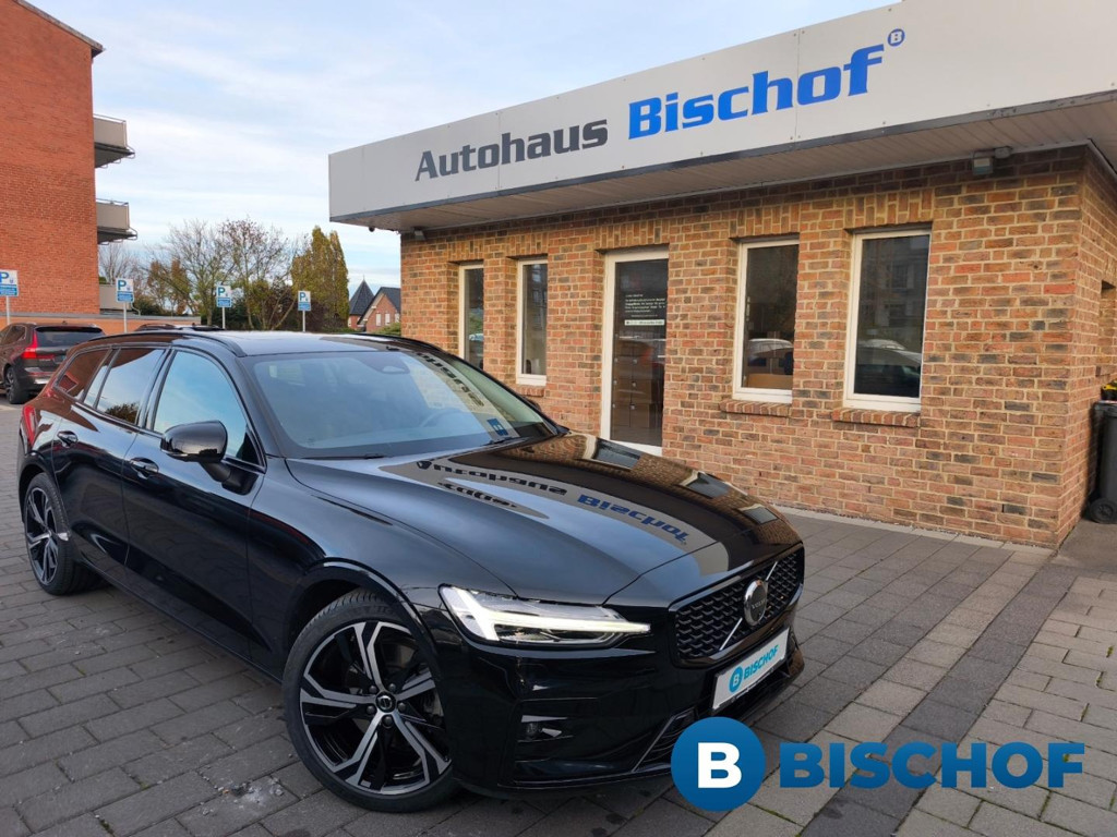 Volvo V60 2025 Benzine