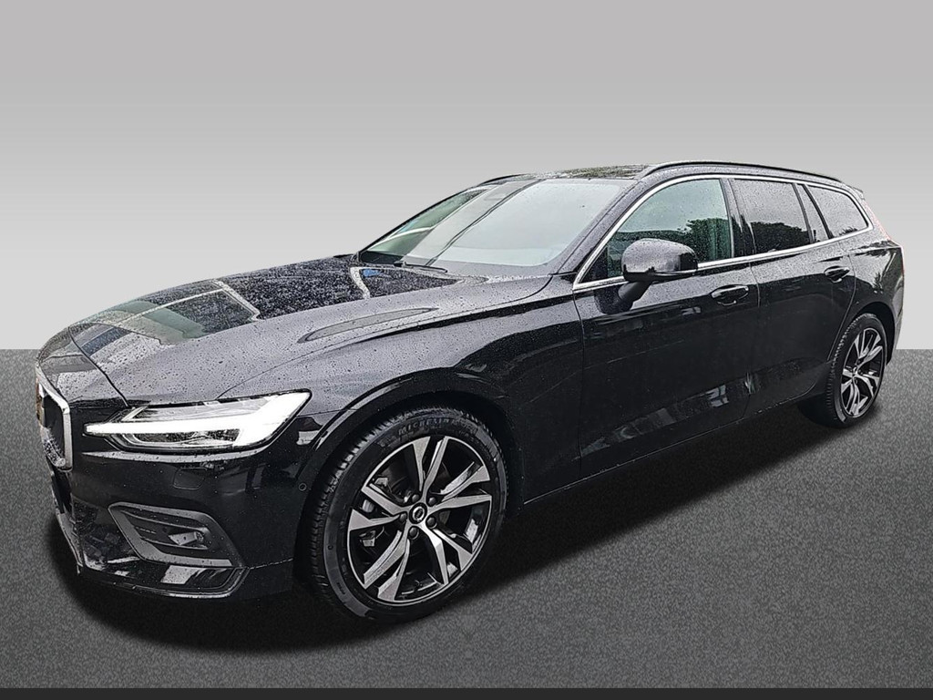 Volvo V60 2025 Benzine