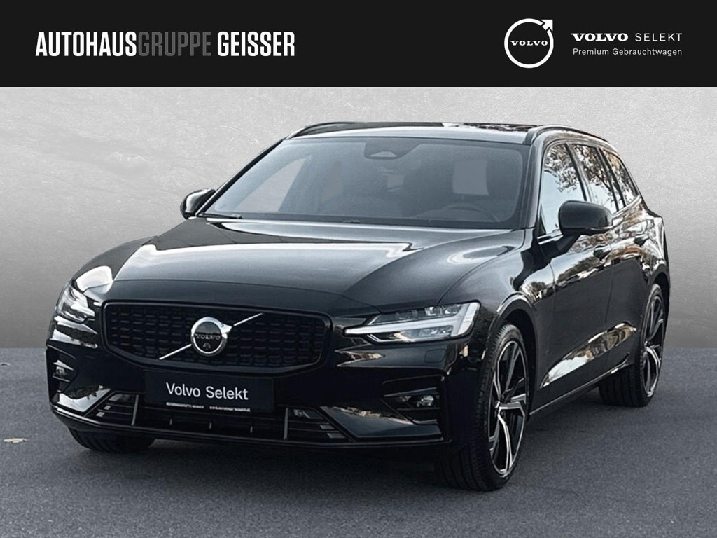 Volvo V60 2025 Benzine