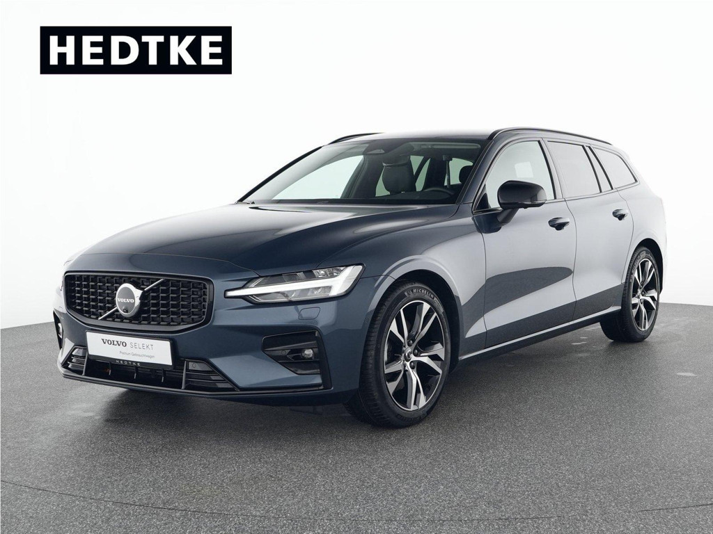 Volvo V60 2025 Benzine
