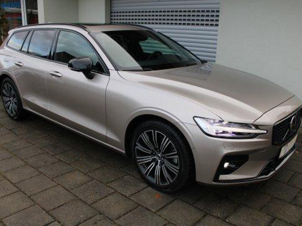 Volvo V60 2025 Hybride Benzine