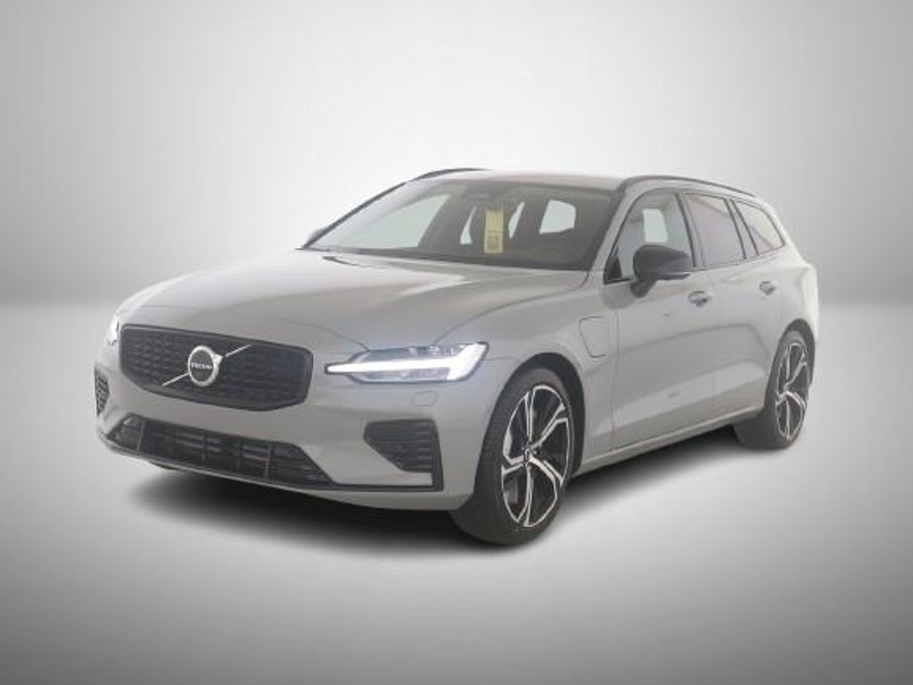 Volvo V60 2025 Hybride Benzine