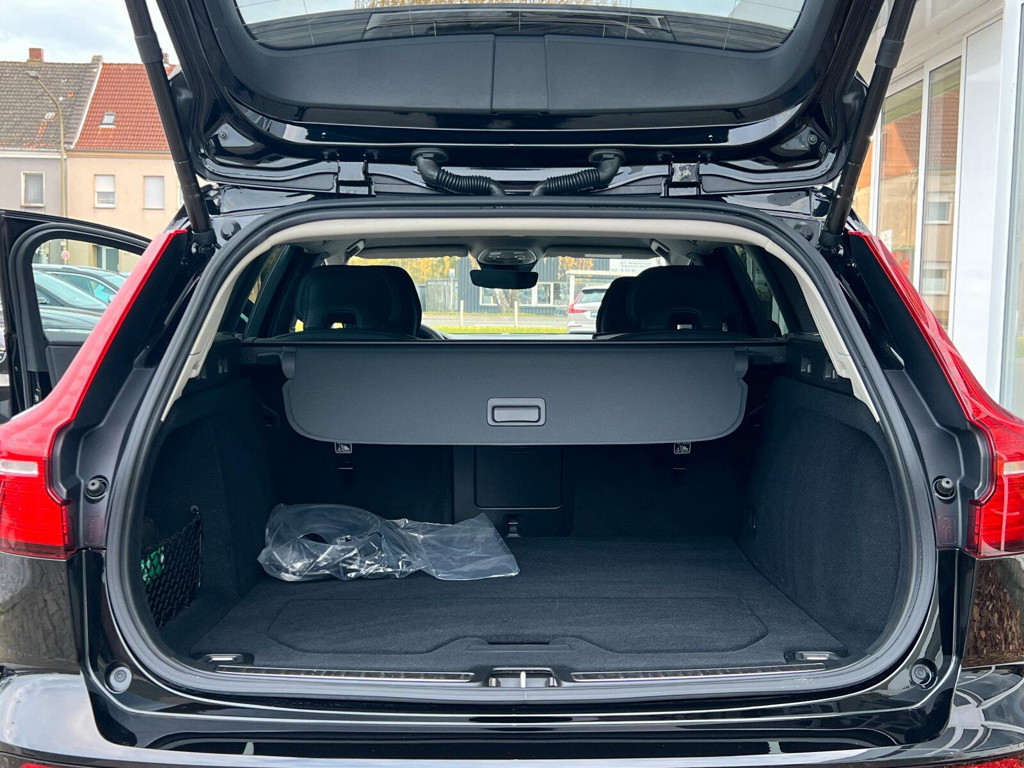 Volvo V60 2025 Hybride Benzine