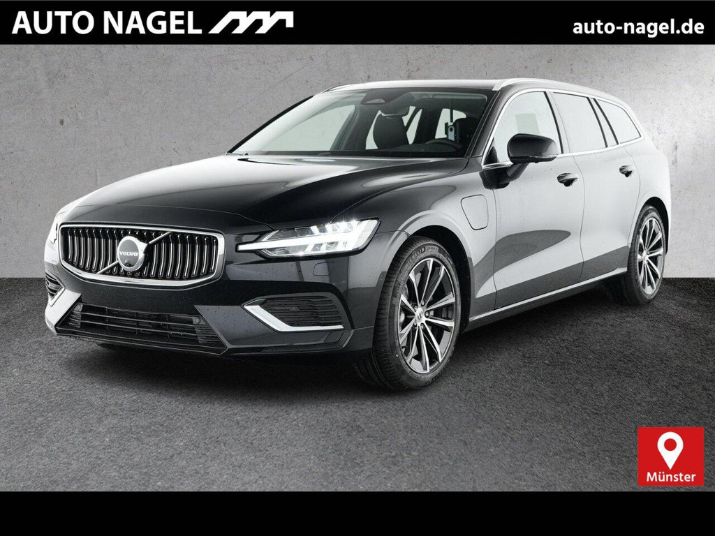 Volvo V60 2025 Hybride Benzine
