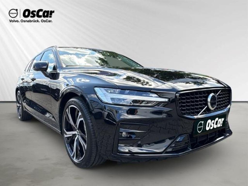 Volvo V60 2025 Benzine