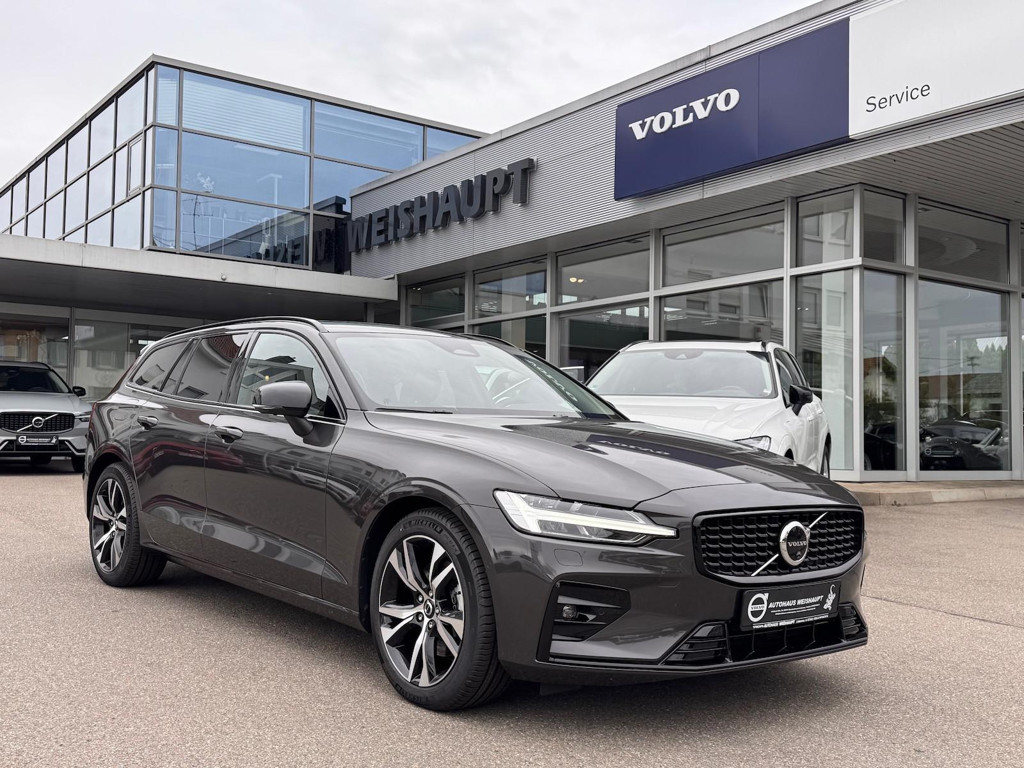 Volvo V60 2025 Benzine
