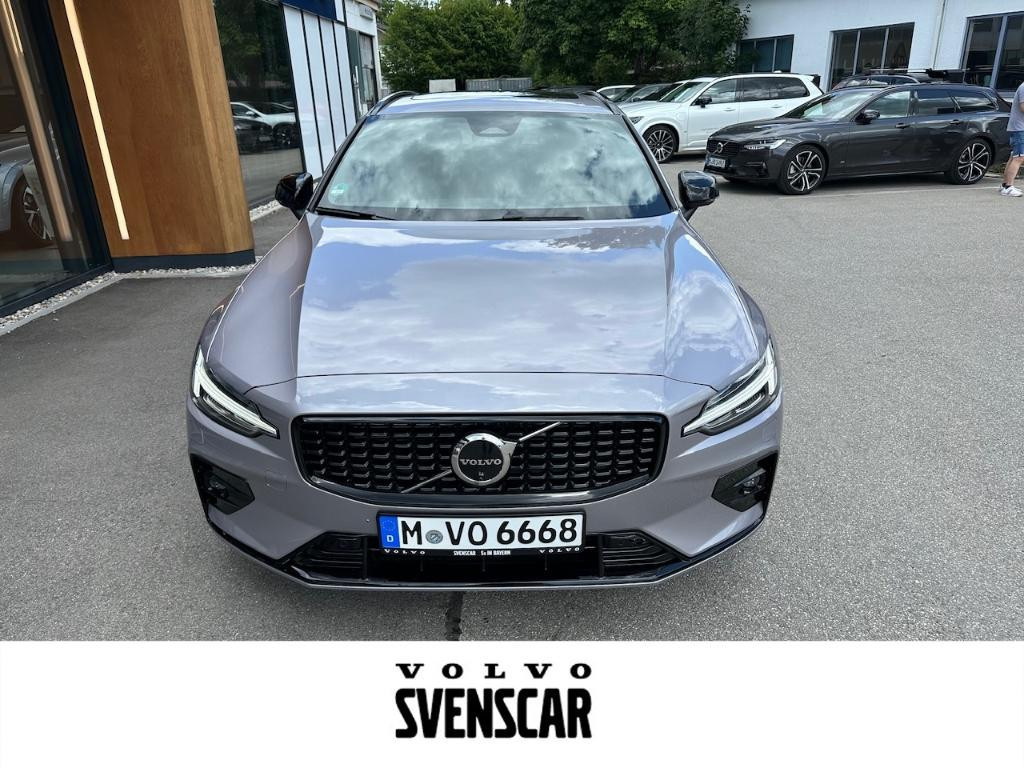 Volvo V60 2025 Benzine