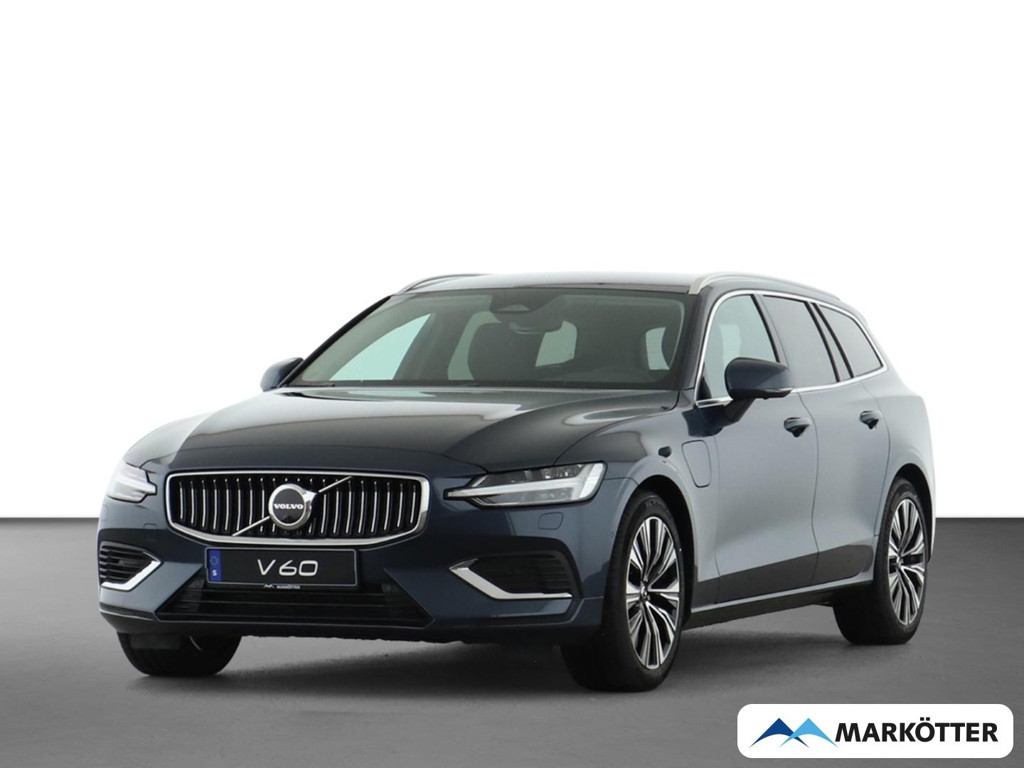 Volvo V60 2025 Hybride Benzine