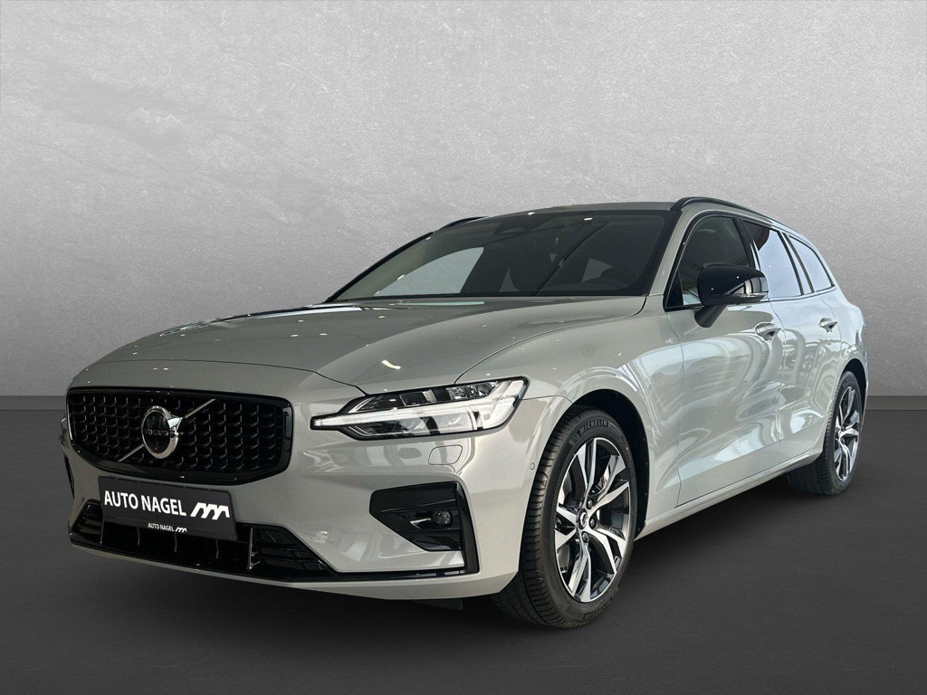 Volvo V60 2025 Benzine