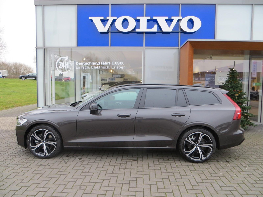 Volvo V60 2025 Benzine