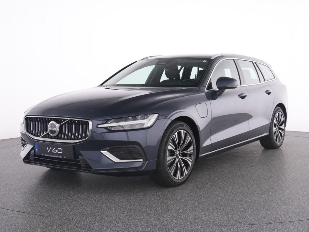Volvo V60 2025 Hybride Benzine