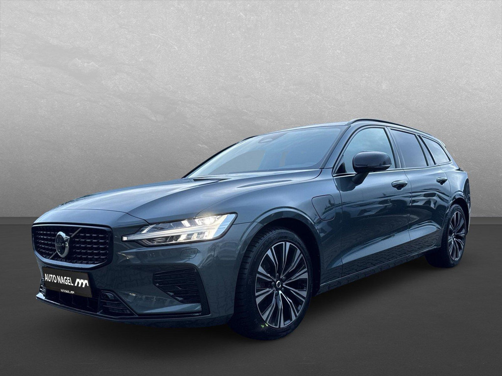 Volvo V60 2025 Hybride Benzine