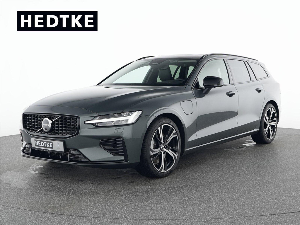 Volvo V60 2025 Hybride Benzine
