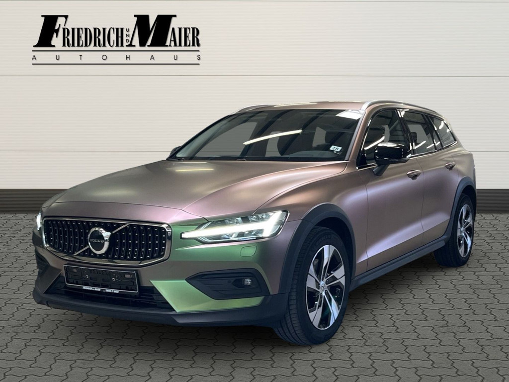 Volvo V60 Cross Country 2023 Diesel