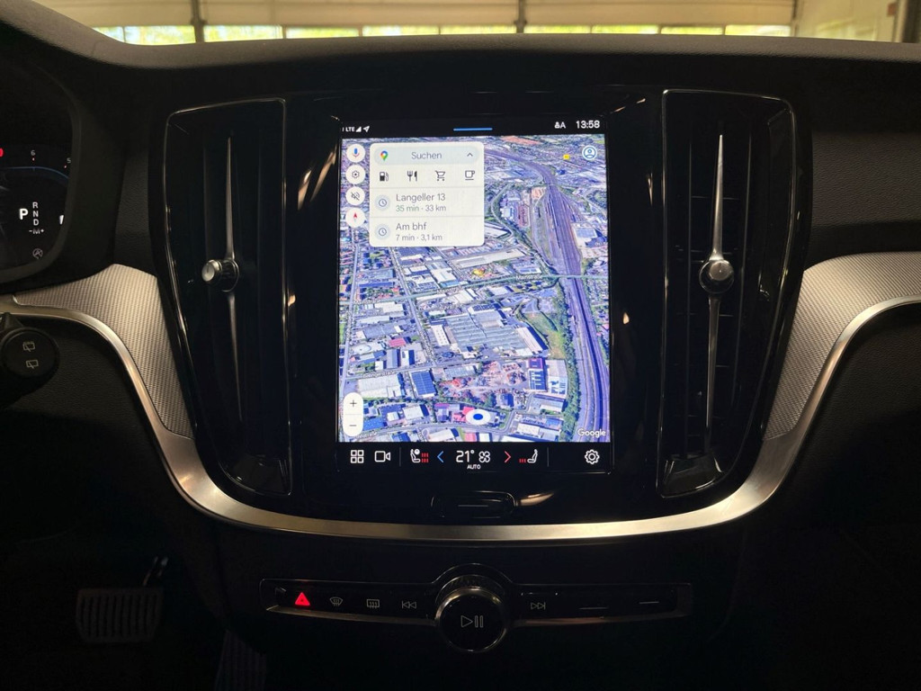 Volvo V60 Cross Country