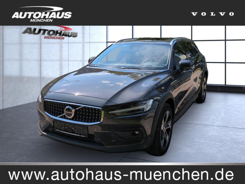 Volvo V60 Cross Country 2023 Diesel