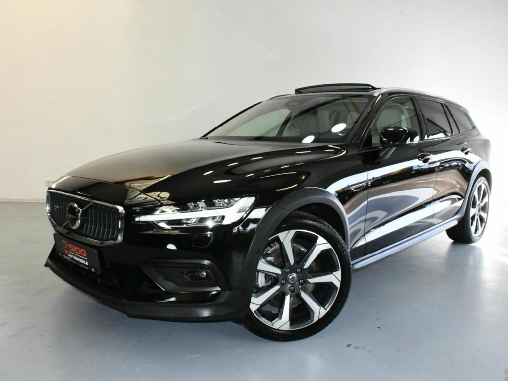 Volvo V60 Cross Country 2023 Diesel