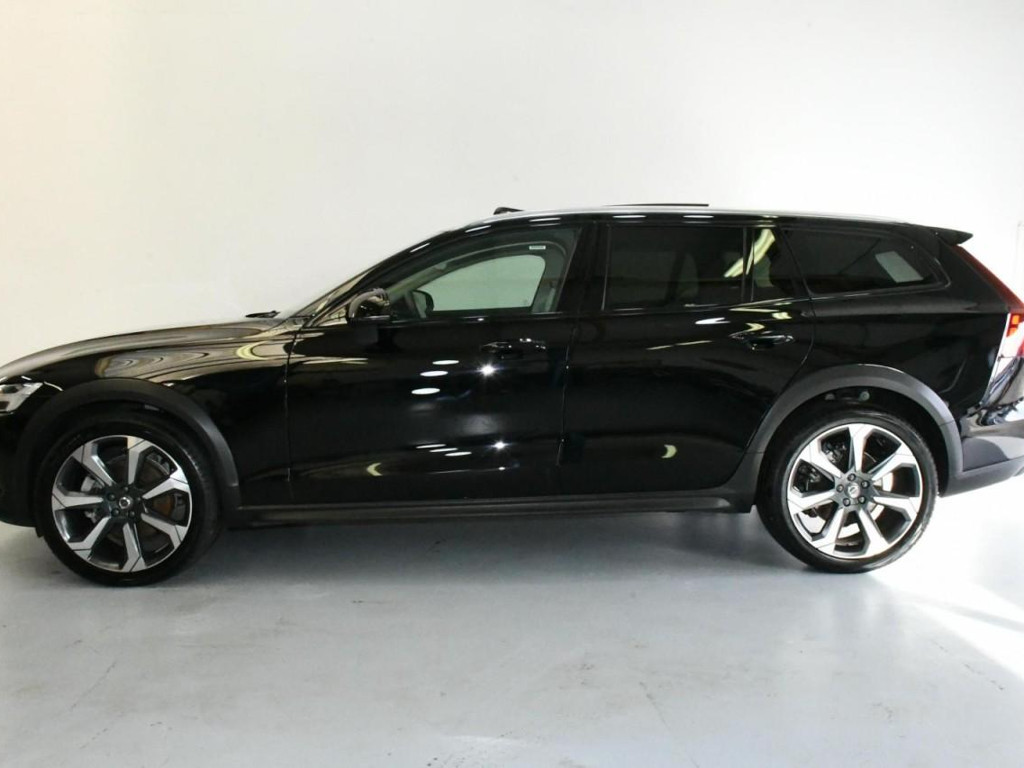 Volvo V60 Cross Country