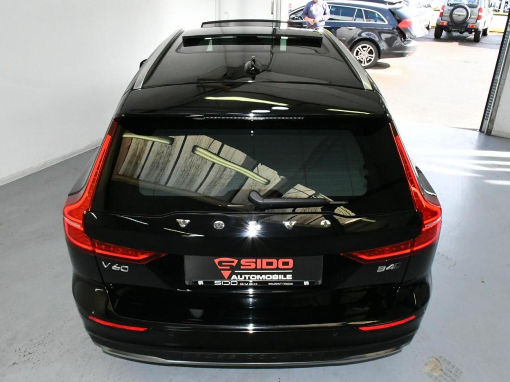 Volvo V60 Cross Country