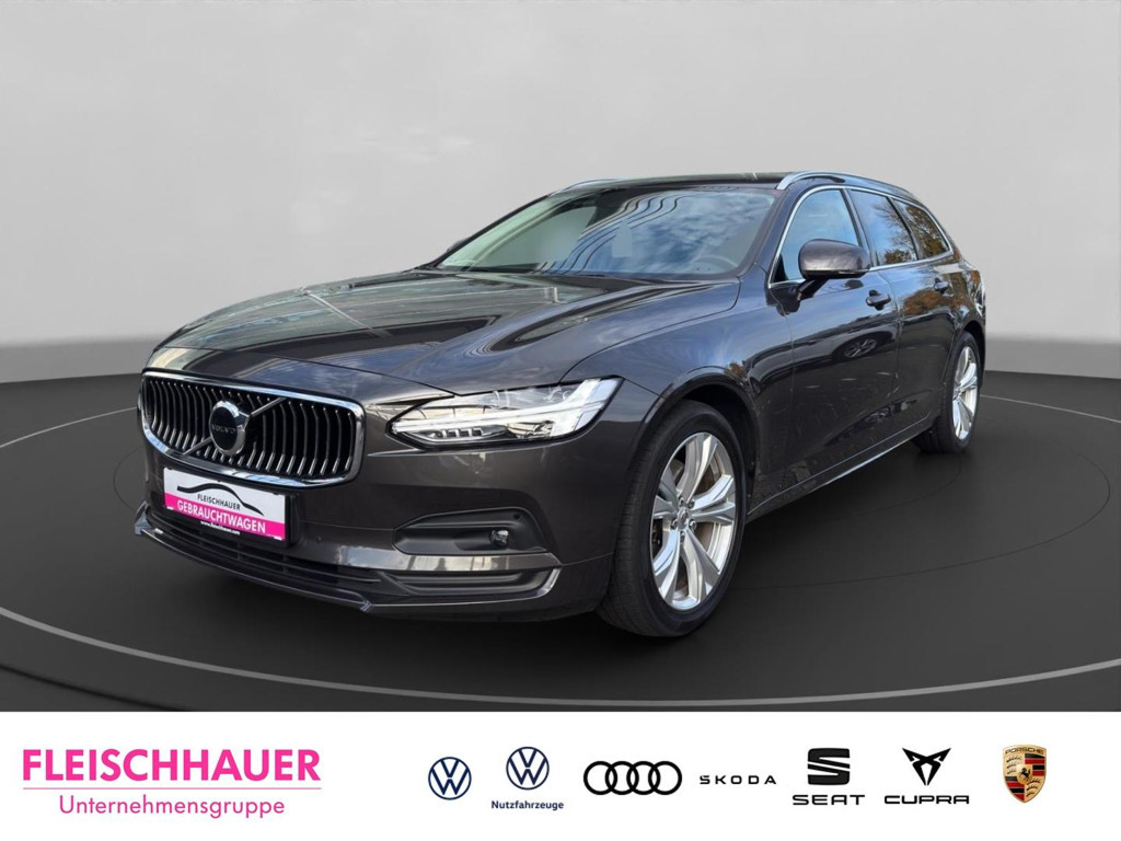 Volvo V90 2021 Diesel