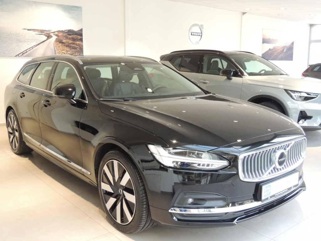 Volvo V90 2022 Benzine