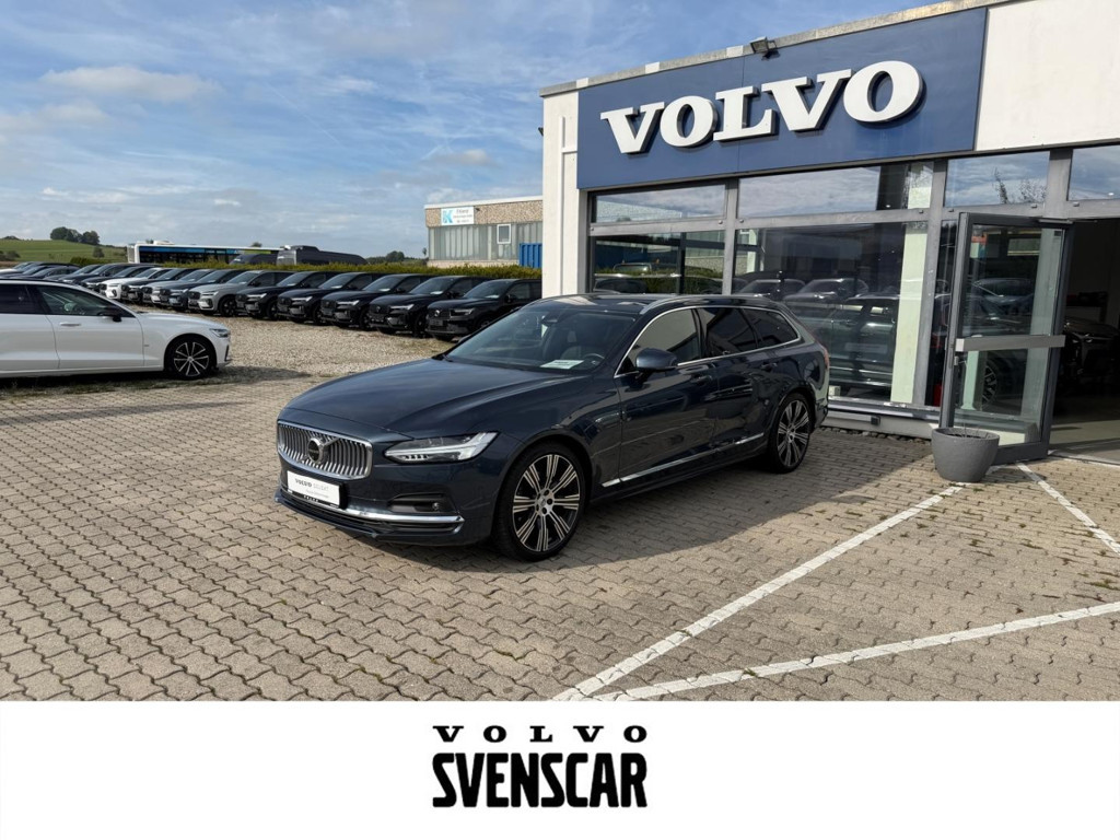 Volvo V90 2022 Diesel