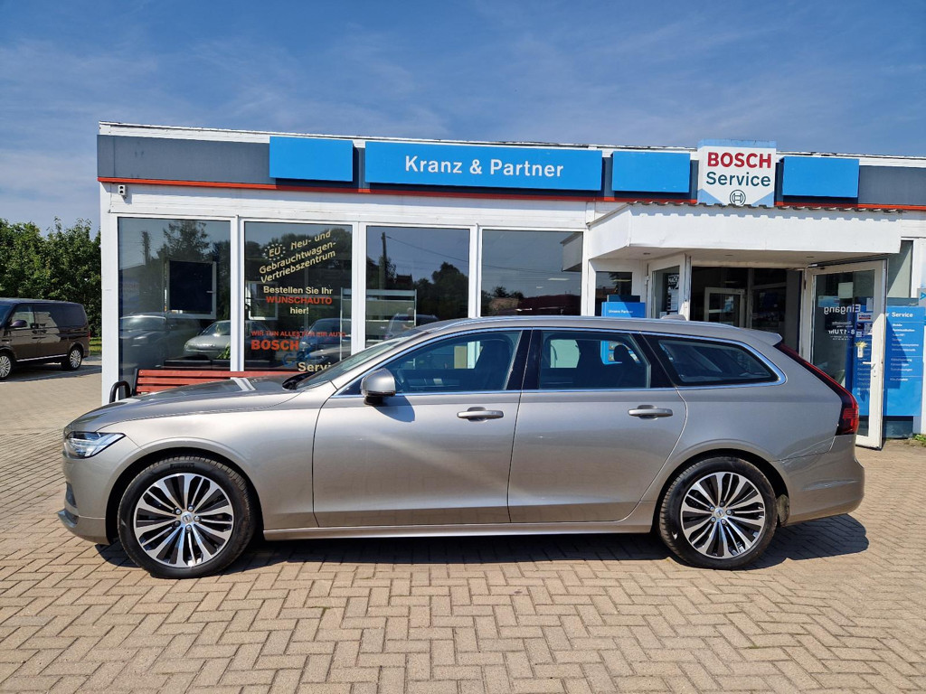 Volvo V90 2022 Diesel