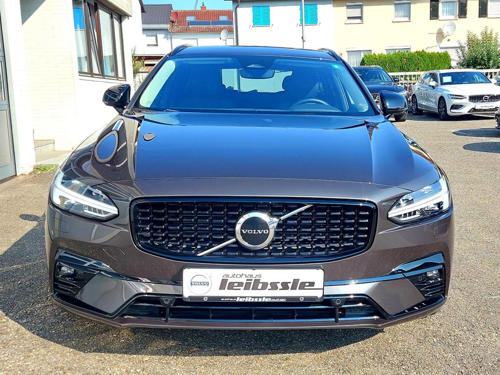 Volvo V90 2022 Diesel
