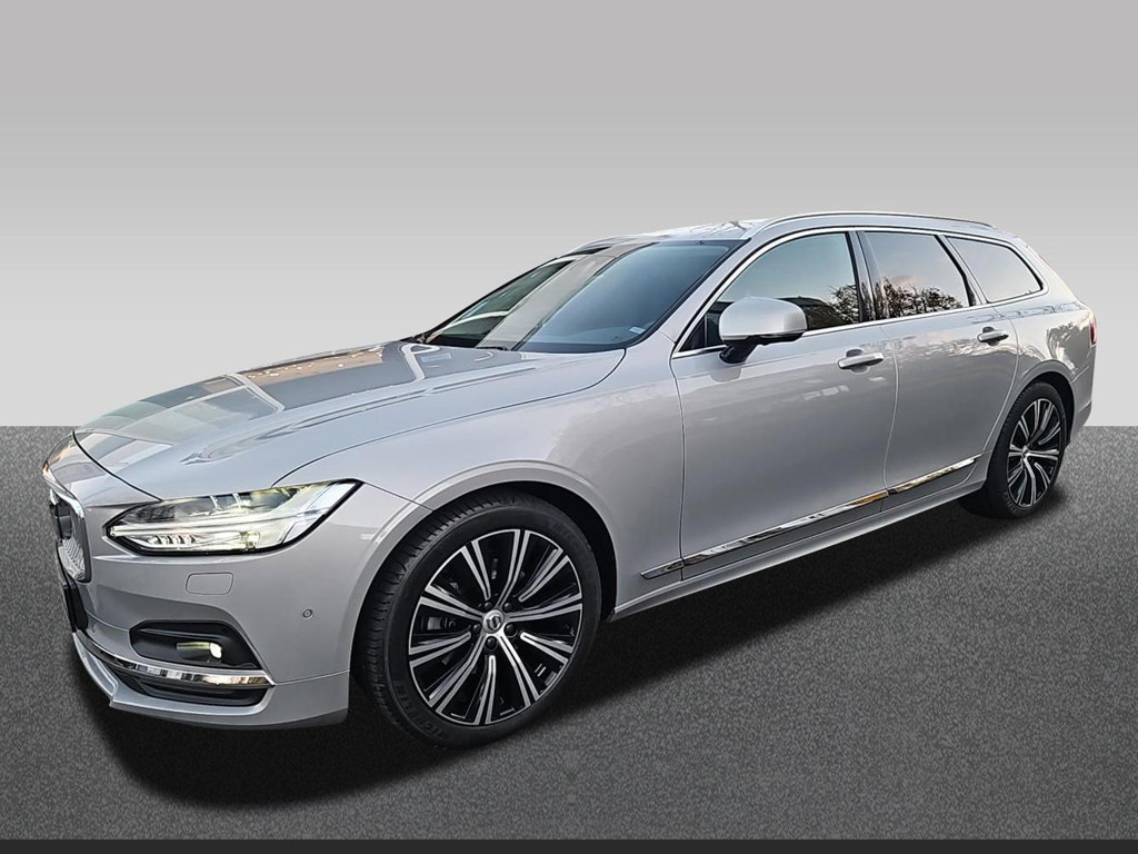 Volvo V90 2024 Diesel