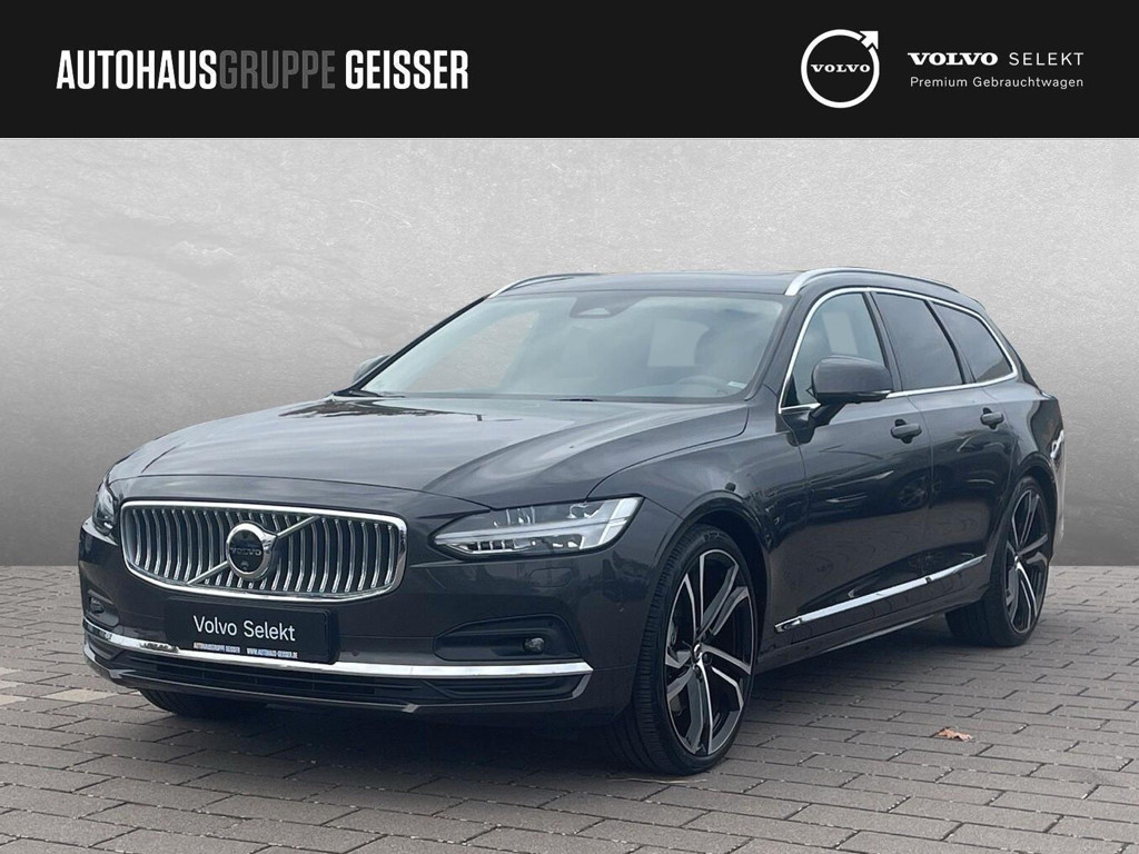 Volvo V90 2024 Benzine