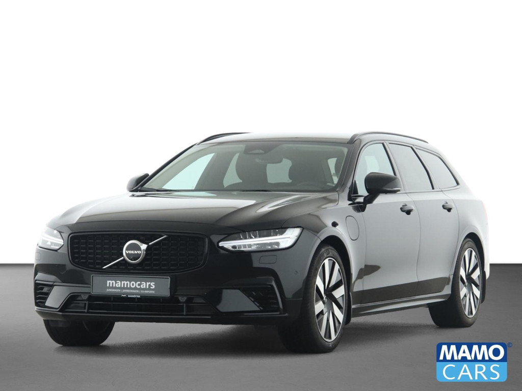 Volvo V90 2024 Hybride Benzine