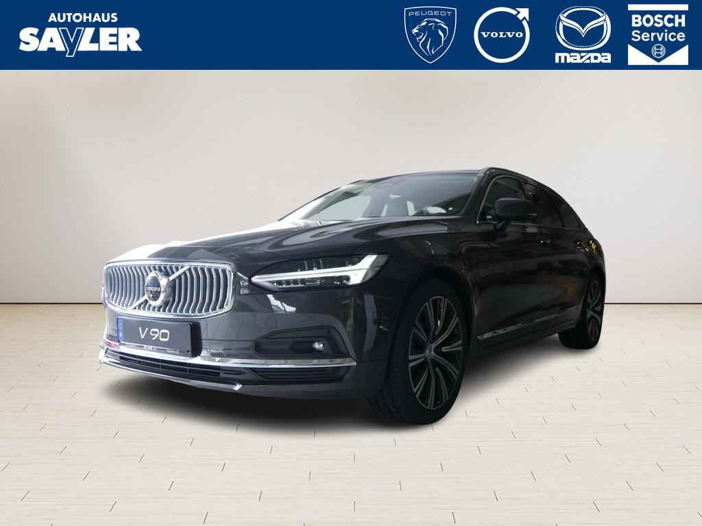 Volvo V90 2024 Benzine