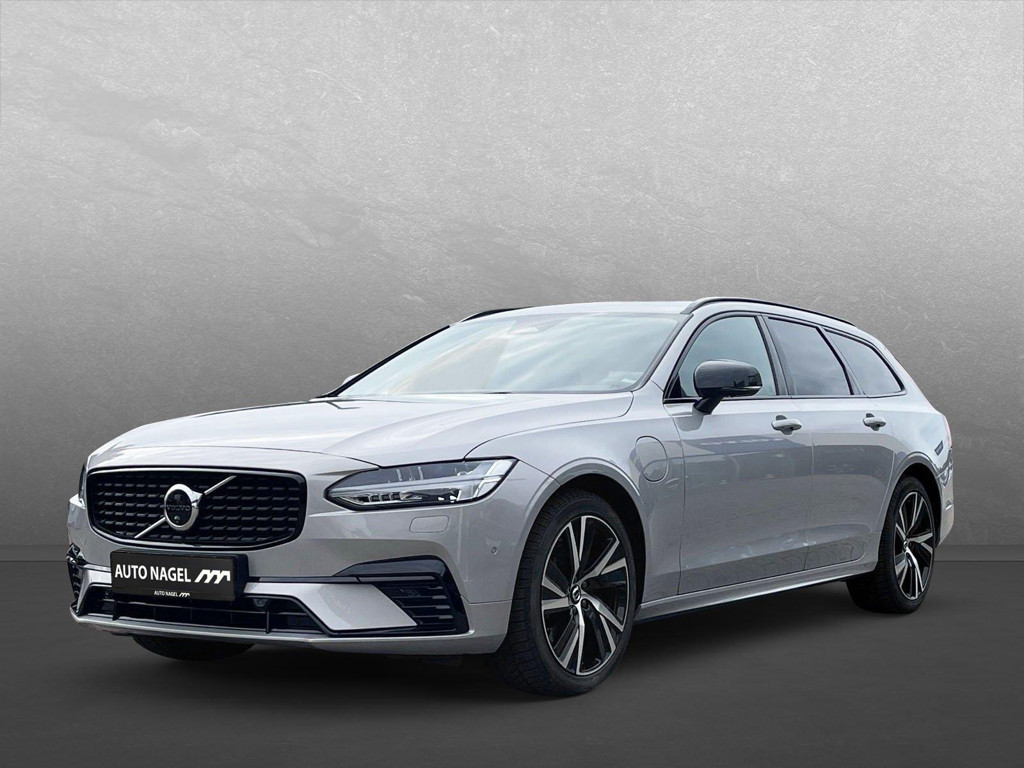 Volvo V90 2024 Hybride Benzine